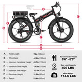 WALLKE X3 PRO MAX