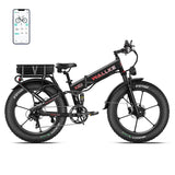 WALLKE X3 PRO MAX