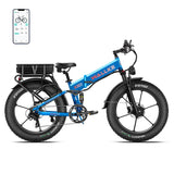 WALLKE X3 PRO MAX