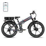 WALLKE X3 PRO MAX