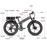 WALLKE X3 PRO MAX