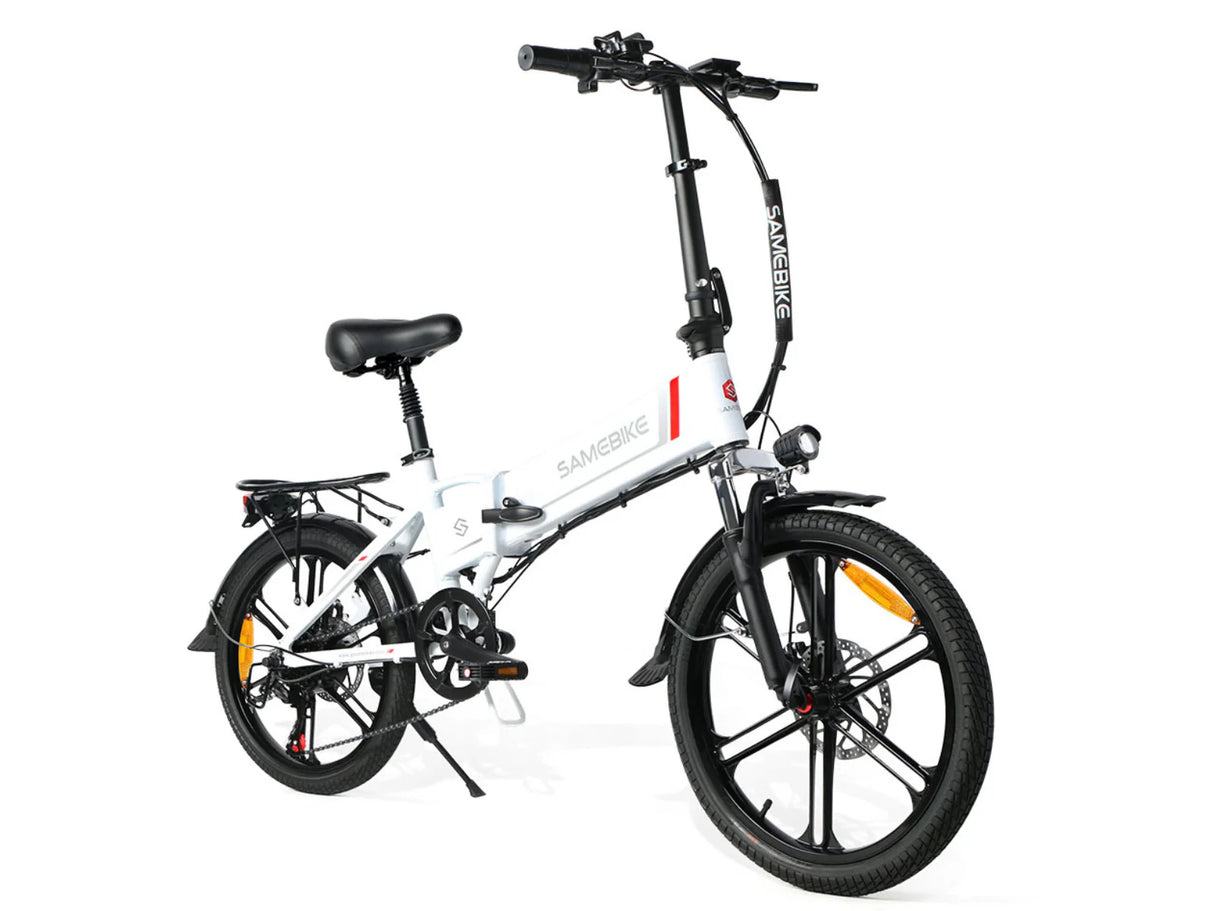 SAMEBIKE 20LVXD30-II