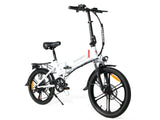SAMEBIKE 20LVXD30-II