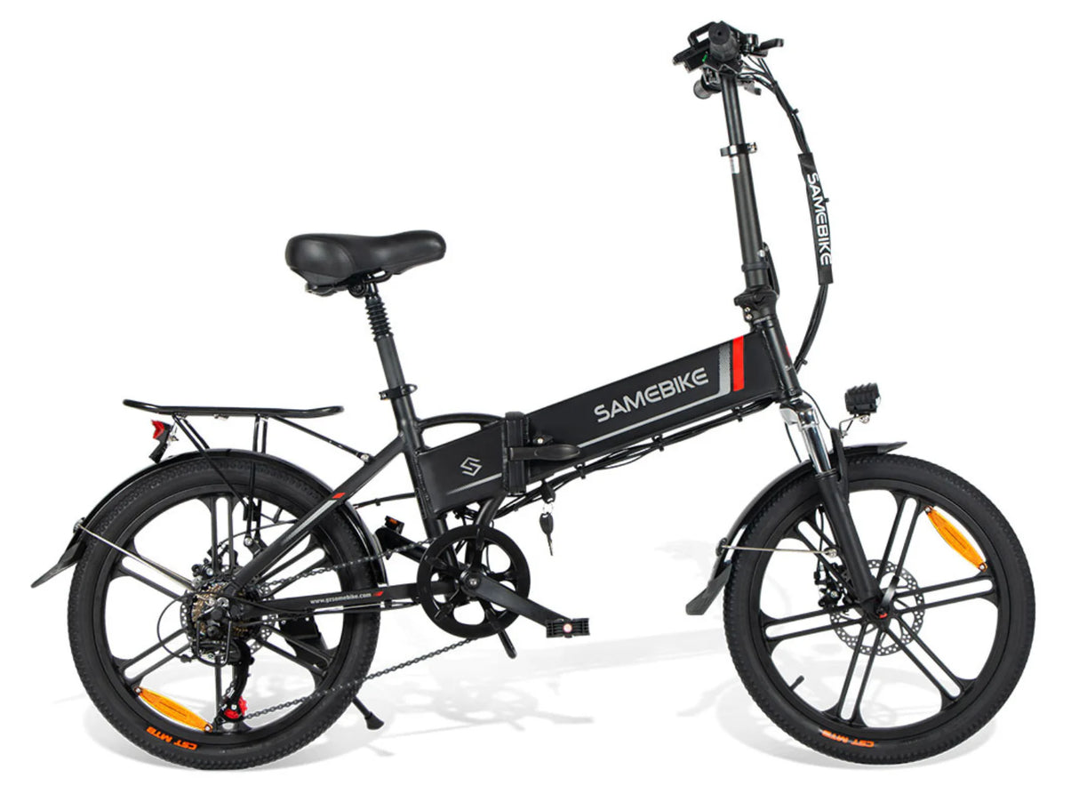 SAMEBIKE 20LVXD30-II