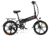 SAMEBIKE 20LVXD30-II