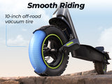 ISINWHEEL S10 MAX