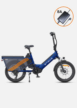 ENGWE LE20 CARGO BIKE