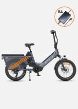 ENGWE LE20 CARGO BIKE