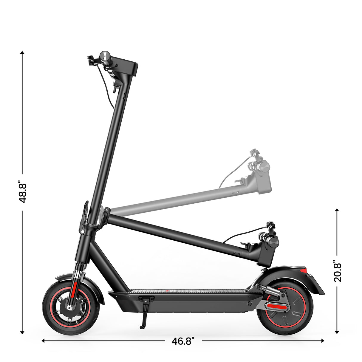iSCOOTER  i10MAX