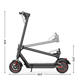 iSCOOTER  i10MAX