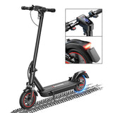 iSCOOTER  i10MAX