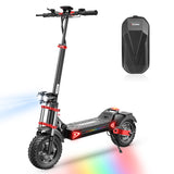 iSCOOTER iX8