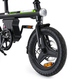 ISINWHEEL U1 BIKE