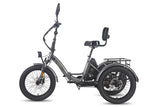 FAFREES F20 Mate Upgrade(21AH/23.45AH)