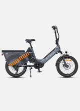 ENGWE LE20 CARGO BIKE