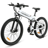 SAMEBIKE LO26-II-YD
