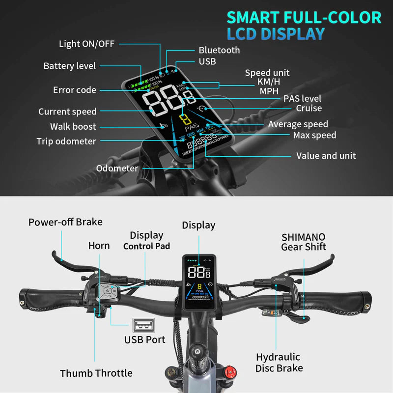 WALLKE X3 PRO