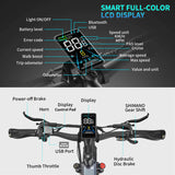 WALLKE X3 PRO