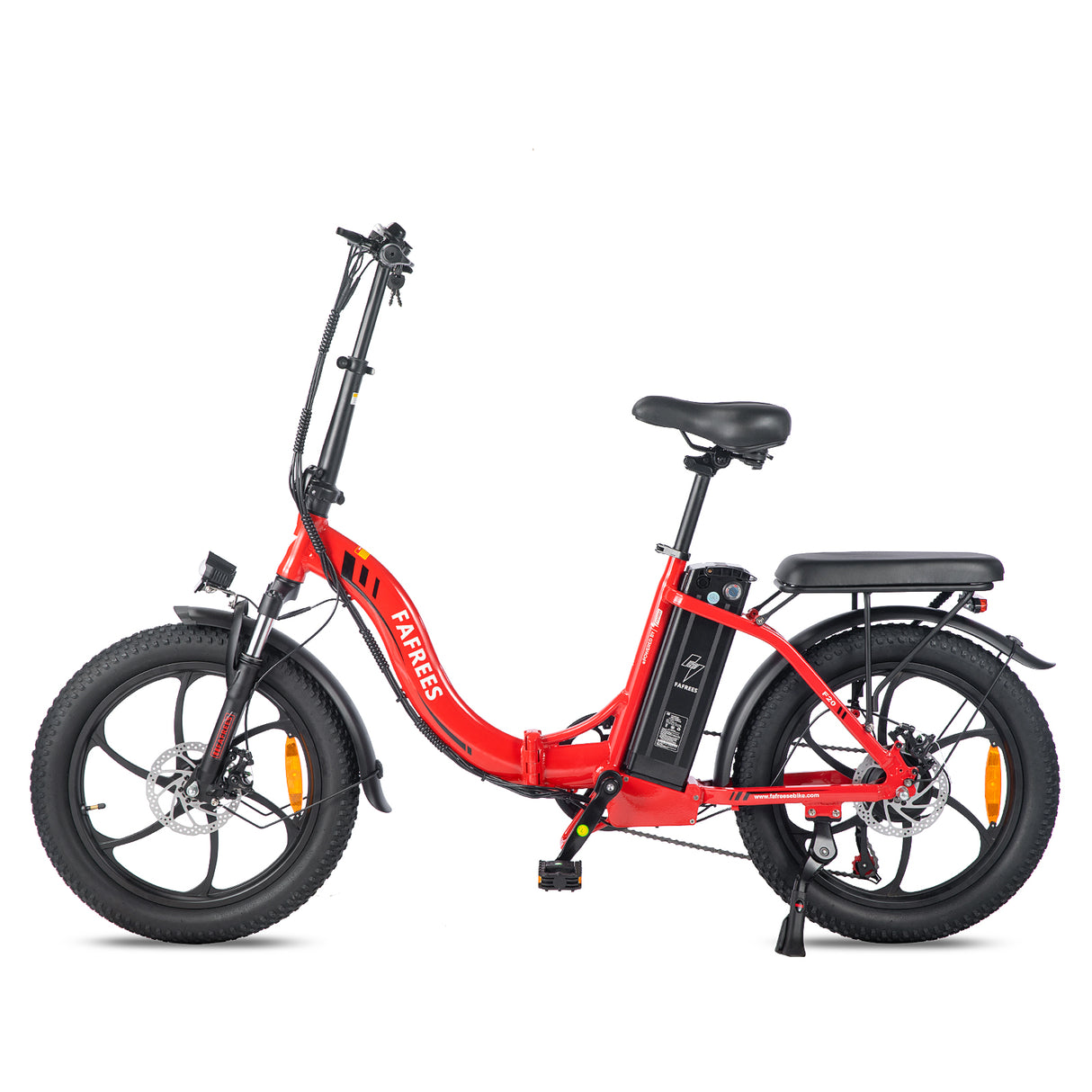FAFREES F20