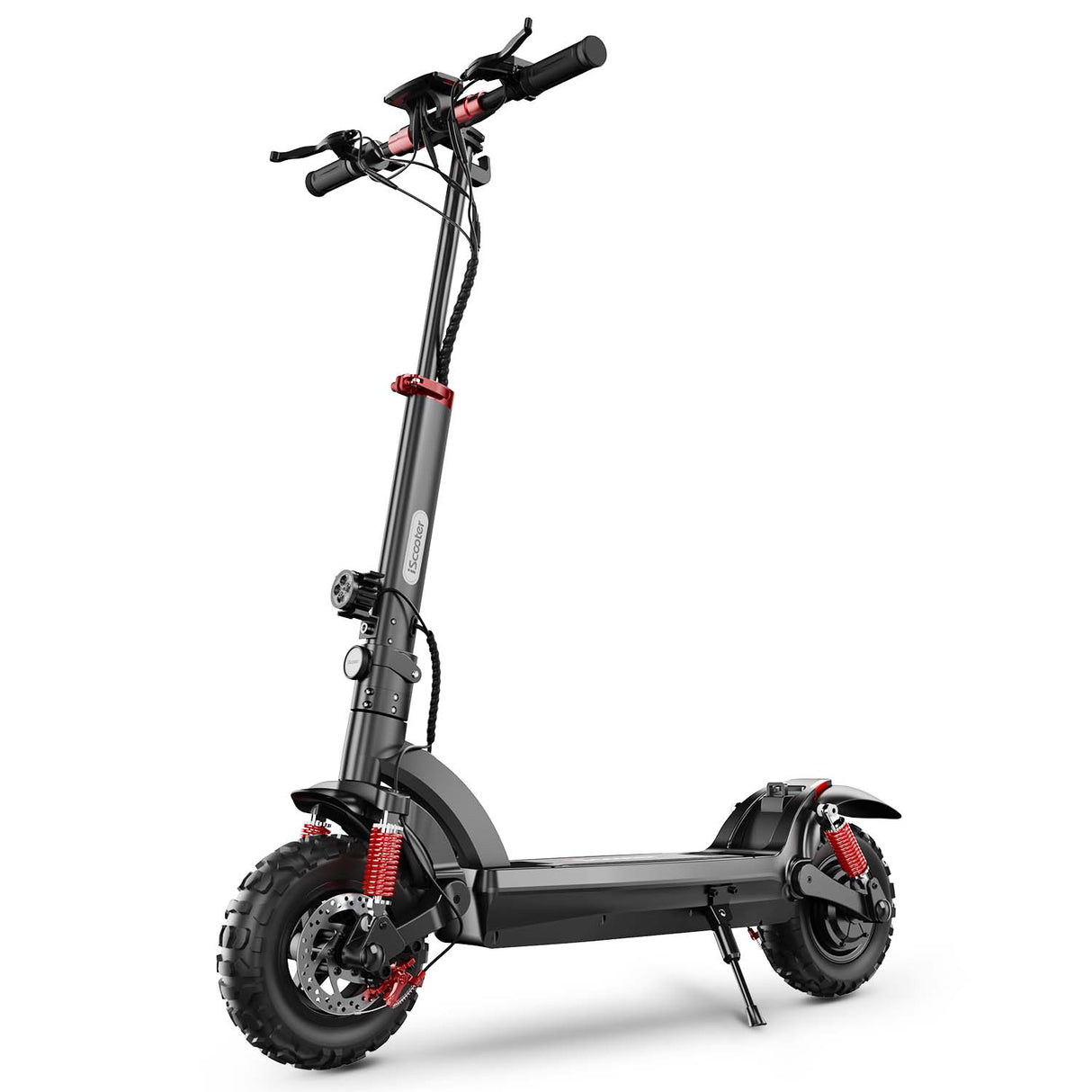 iSCOOTER  IX6