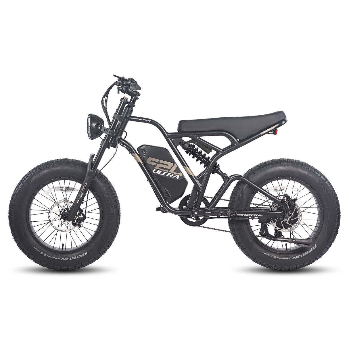 FAFREES F20 ULTRA