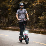 iSCOOTER iX8