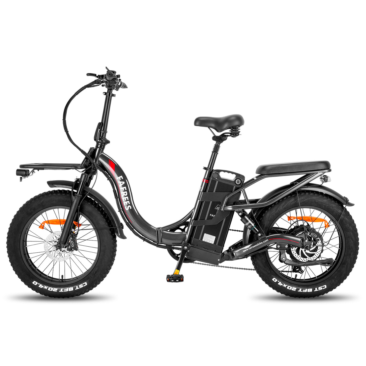 FAFREES F20 X-MAX