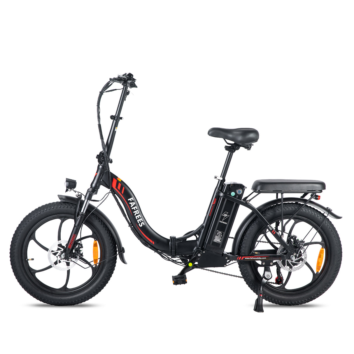 FAFREES F20