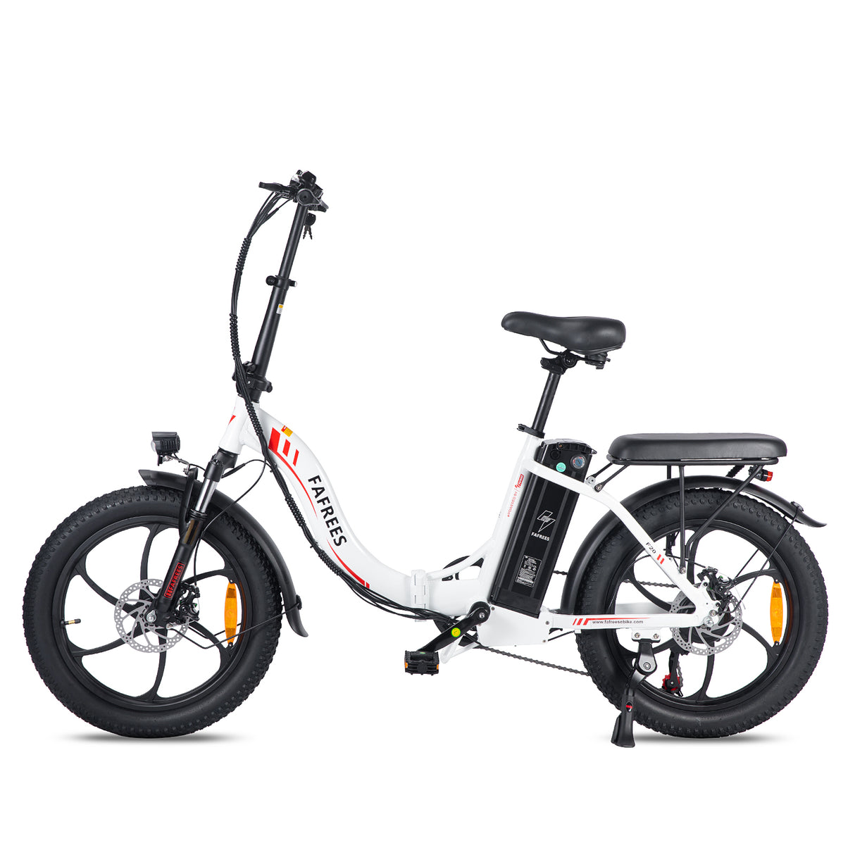 FAFREES F20