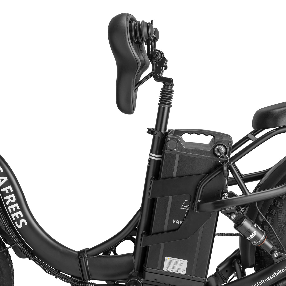 FAFREES F20 X-MAX