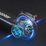 iSCOOTER  i9S