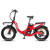 FAFREES F20 X-MAX