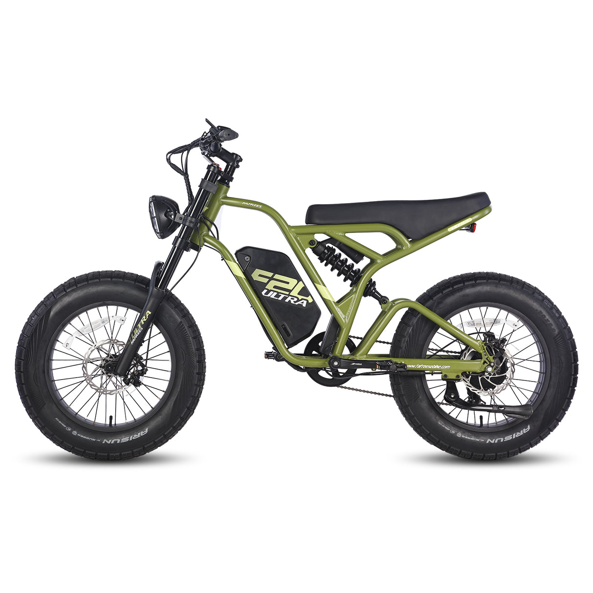 FAFREES F20 ULTRA