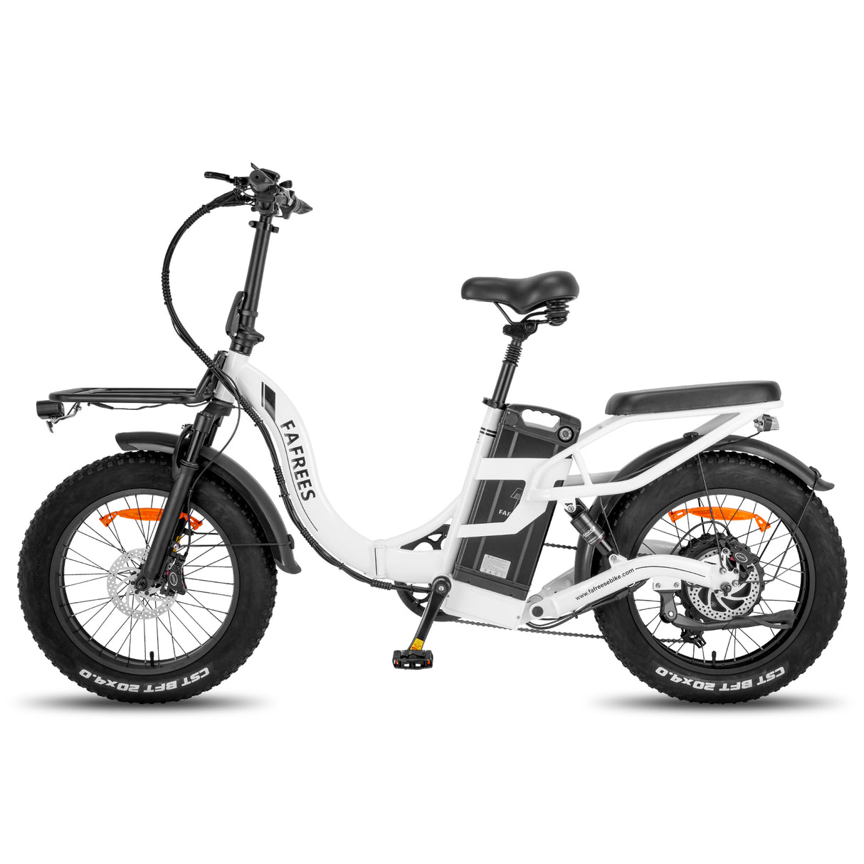 FAFREES F20 X-MAX