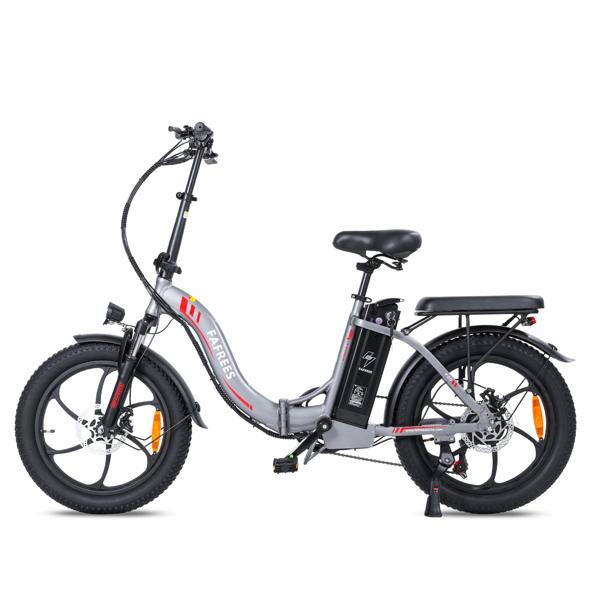 FAFREES F20