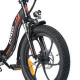 FAFREES F20