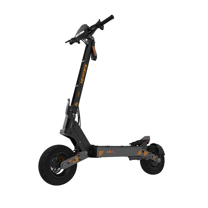 KUGOO KUKIRIN G4