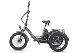 FAFREES F20 Mate Upgrade(21AH/23.45AH)