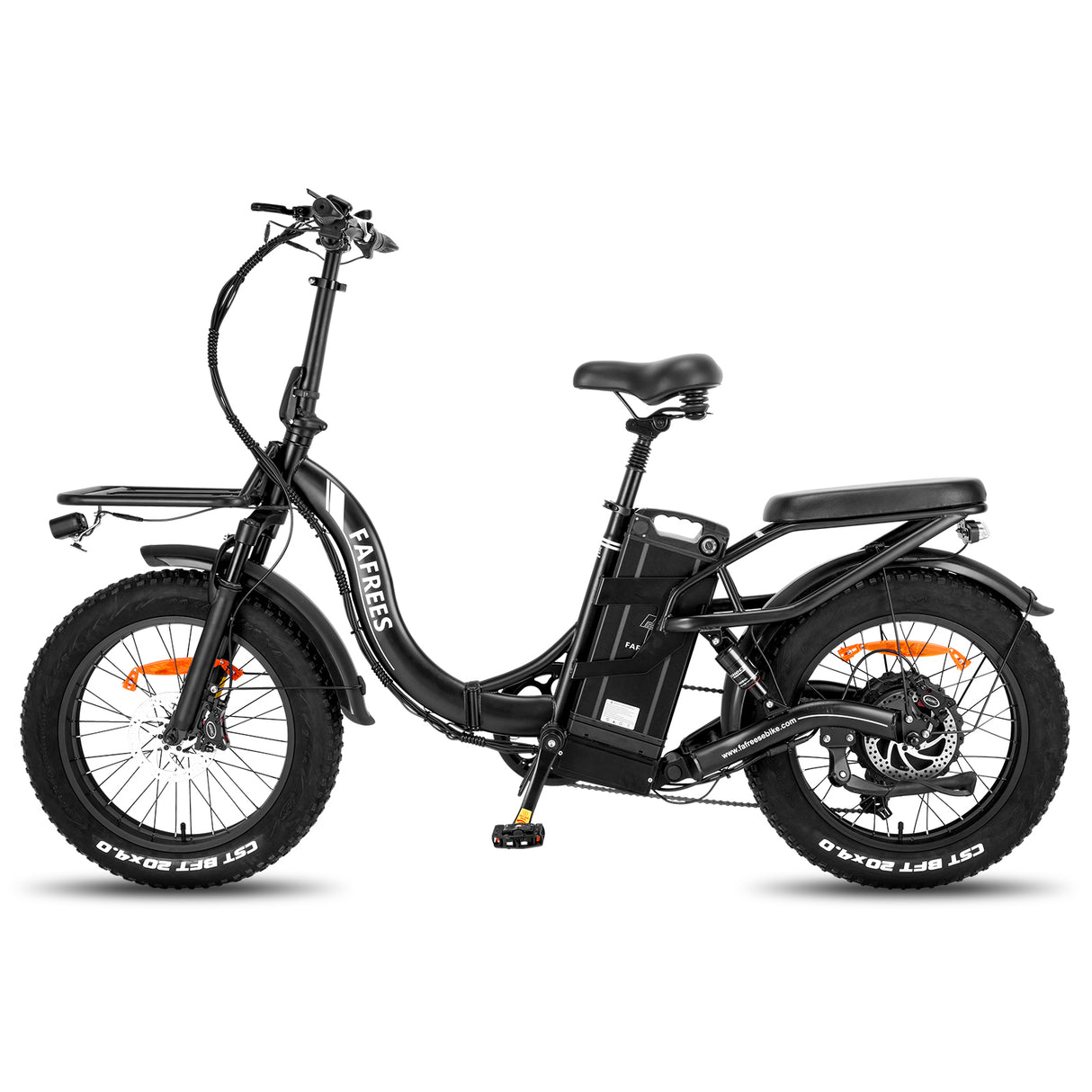 FAFREES F20 X-MAX