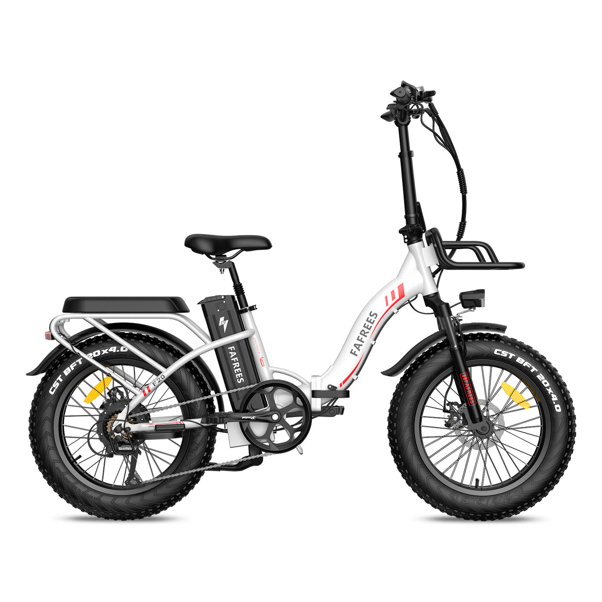 FAFREES F20 MAX