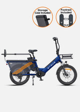 ENGWE LE20 CARGO BIKE