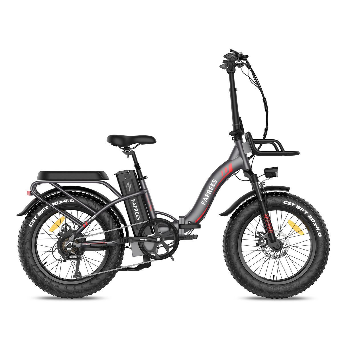 FAFREES F20 MAX