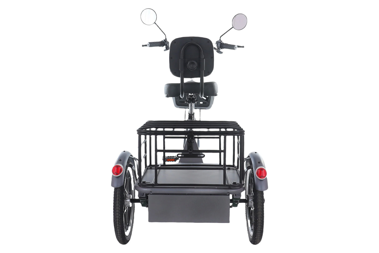 CYSUM T1 TRICYCLE