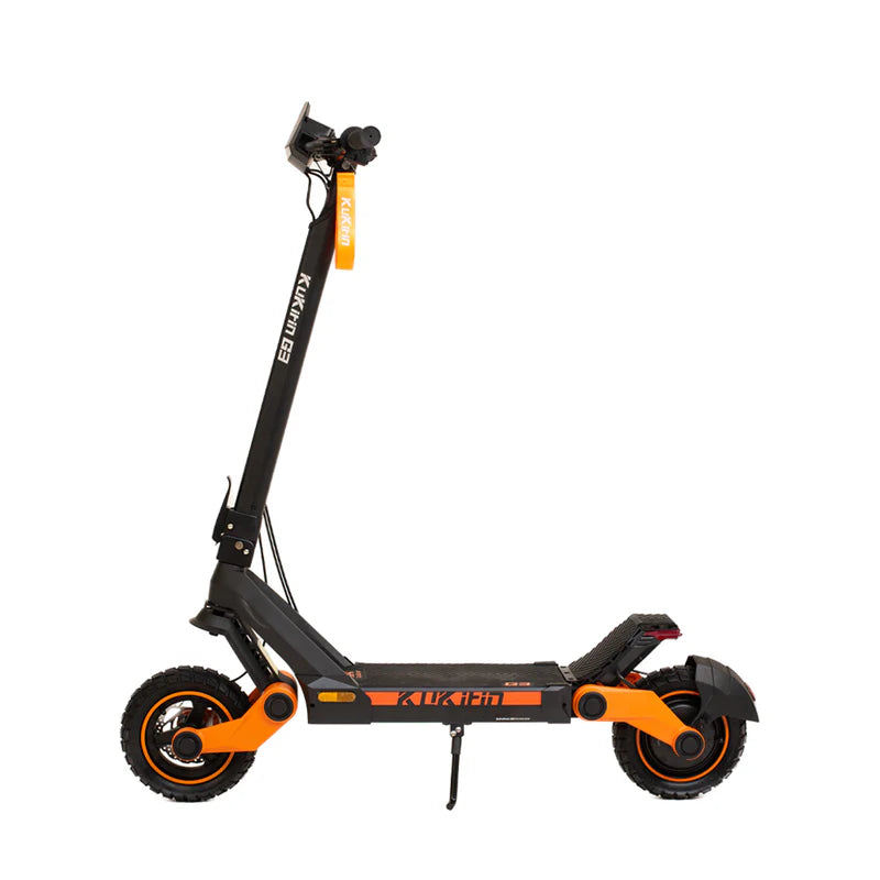 KUGOO KUKIRIN G3