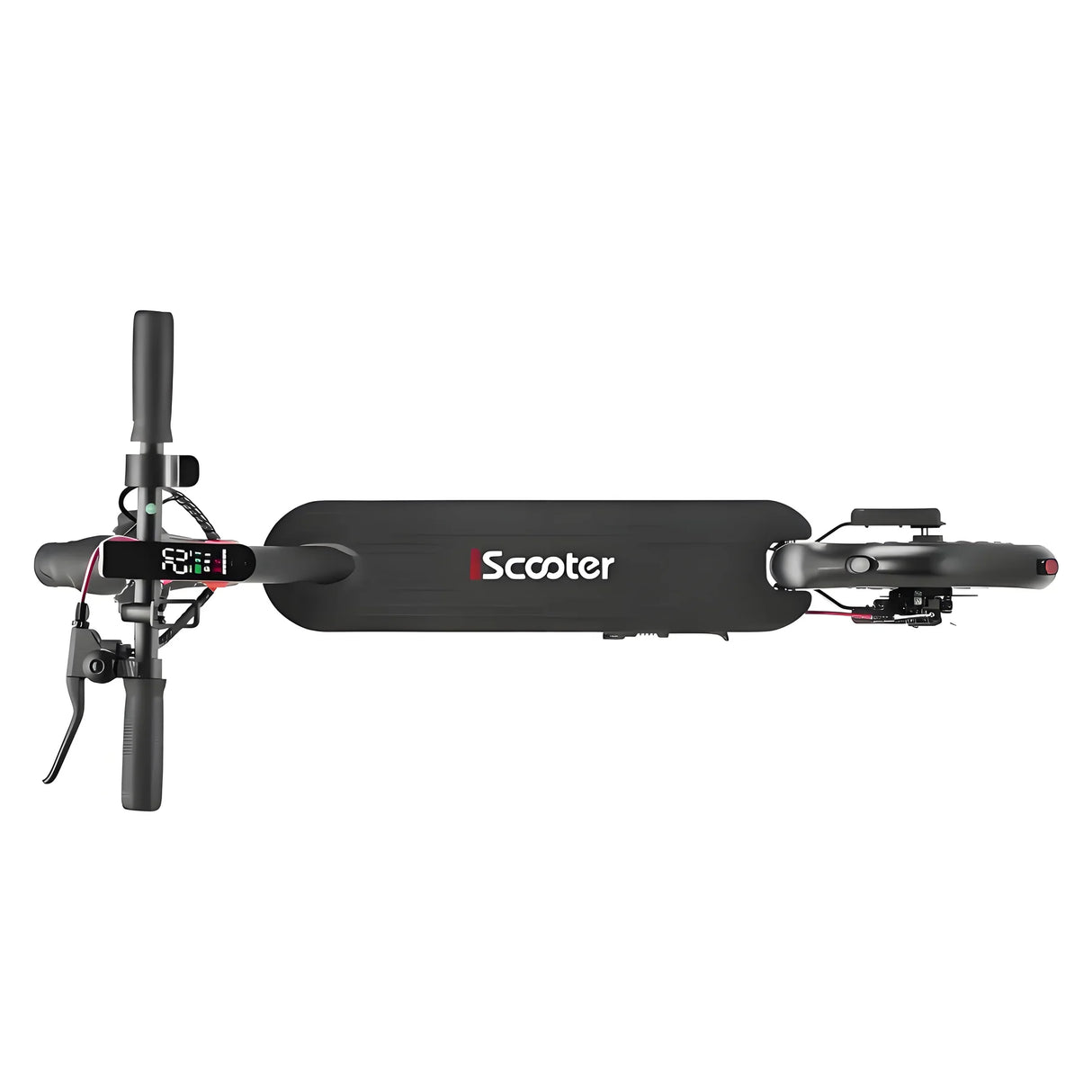 iSCOOTER i9Pro