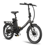 FAFREES F20 Lasting