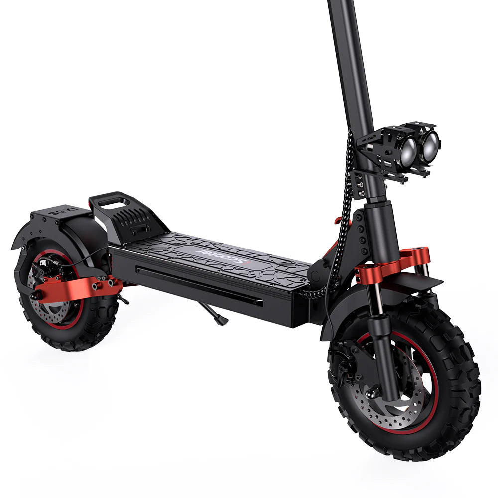 iSCOOTER IX5S