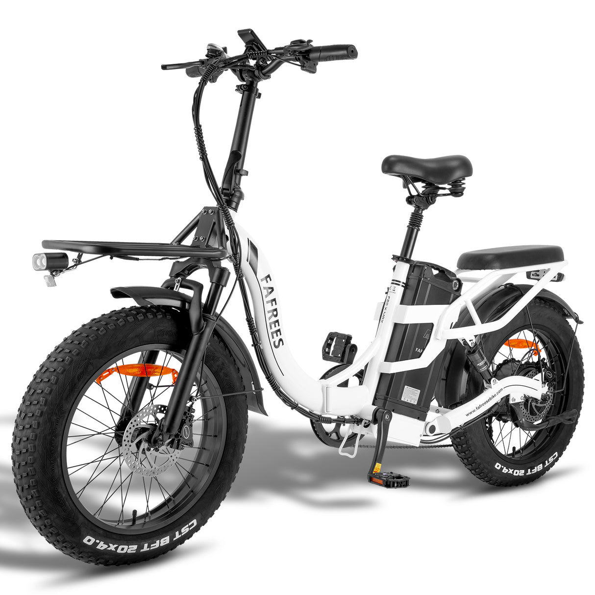 FAFREES F20 X-MAX
