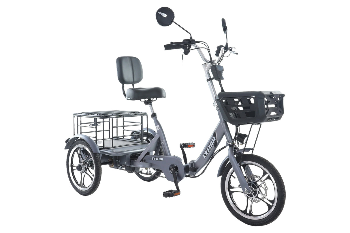 CYSUM T1 TRICYCLE