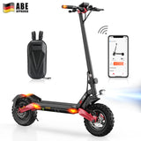ISINWHEEL T8